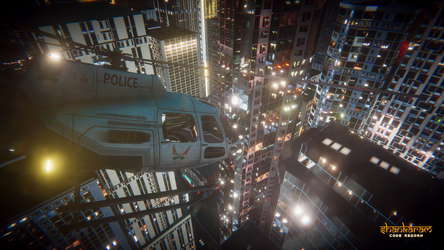Shankaram: CODE REBORN screenshot 6