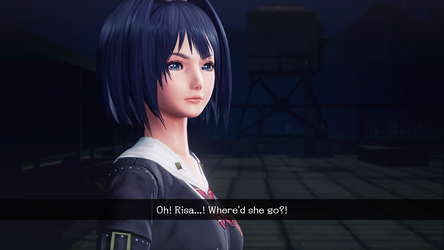 SG/ZH: School Girl/Zombie Hunter screenshot 10