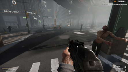 Death Slayer V screenshot 16