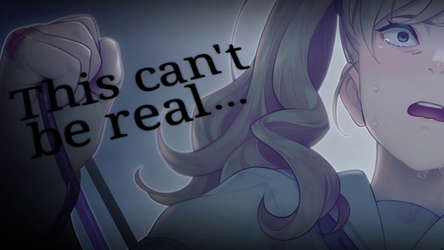 Mojika - Truth Rears Its Ugly Head screenshot 10