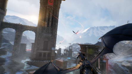 Century: Age of Ashes screenshot 2