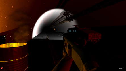 V.T. screenshot 18