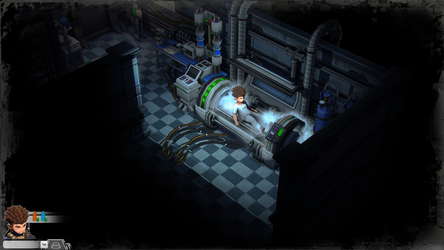Heaven Dust 2 screenshot 1