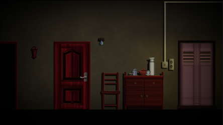 Before Sunset 日落之前 screenshot 3