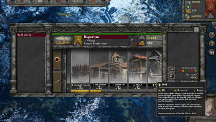 Fall of an Empire screenshot 10