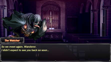 The Test: Secrets of the Soul 2 screenshot 5