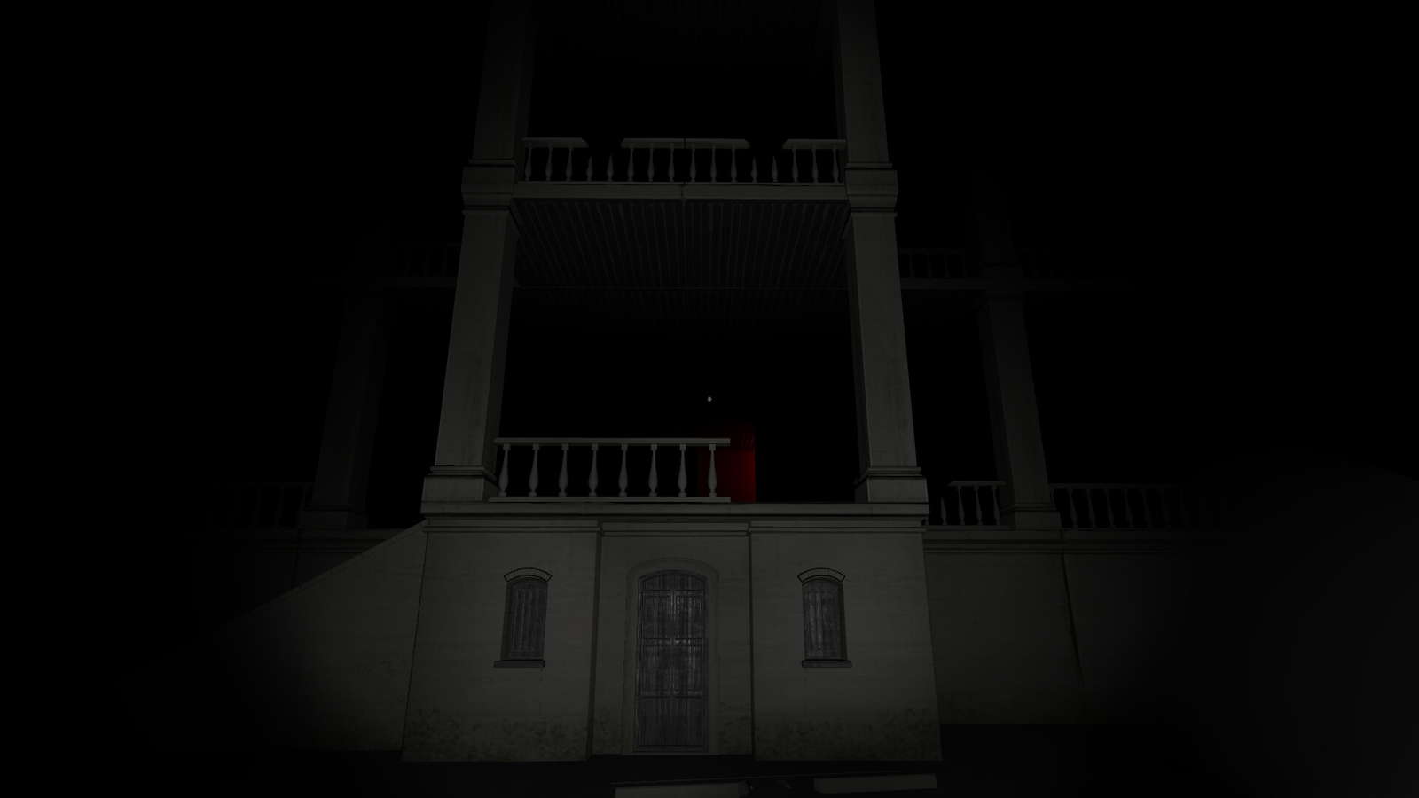 The Lost Village screenshot
