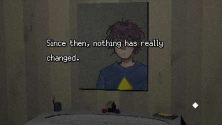 7 Days To Think About It screenshot 3