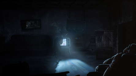 Fragile screenshot 1
