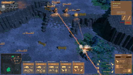 Expedition: Shadow World screenshot 14