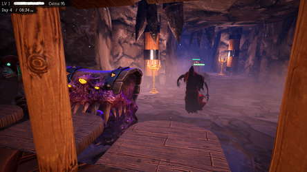 Human Fast Food screenshot 2