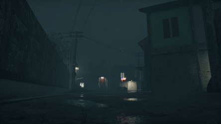 Frequency of Fear : Chapter 1 screenshot 2