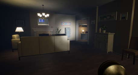After Dark VR screenshot 4