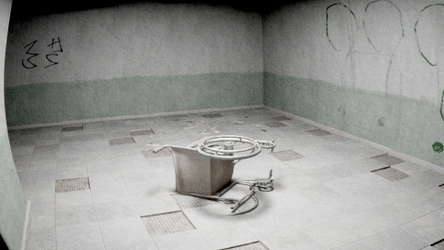 The Silence screenshot 3