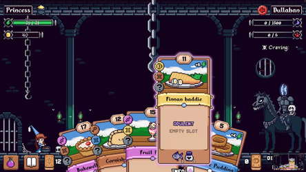 Hungry Horrors screenshot 10