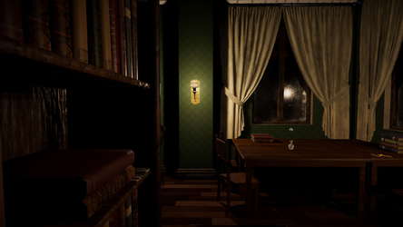 Enchantress screenshot 8