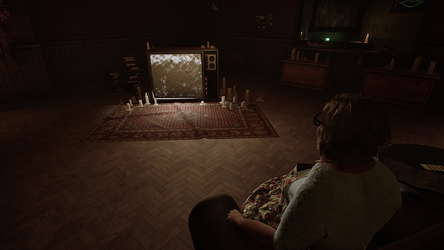 OH DEMON! Fix my TV screenshot 1