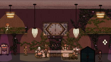 Anglerfish screenshot 2