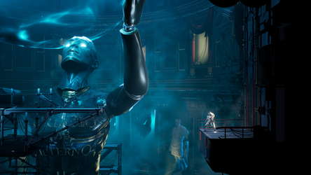 Somber Echoes screenshot 10