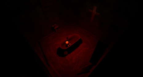 Phantom Patrol screenshot 7