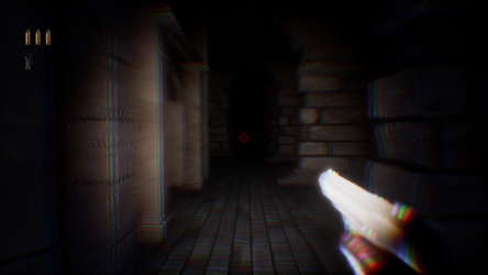 Spooky Horror Game screenshot 4