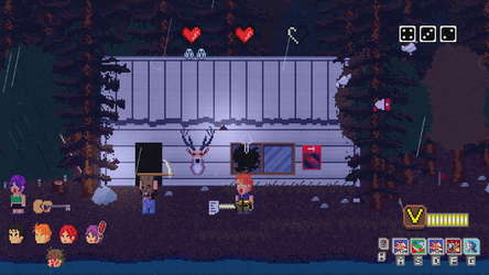 Weird Cinema screenshot 2