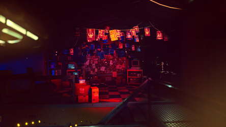 Lost Lullabies: The Orphanage Chronicles screenshot 5