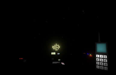 Chernov Incident screenshot 5