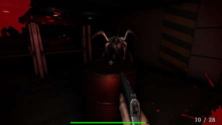 TEST RE screenshot 3