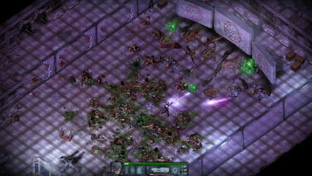 Alien Shooter 2 - The Legend screenshot 15