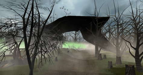 Evil Spirits screenshot 6