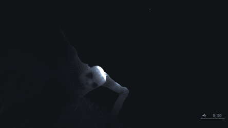 Alone Again: The Countryside screenshot 7