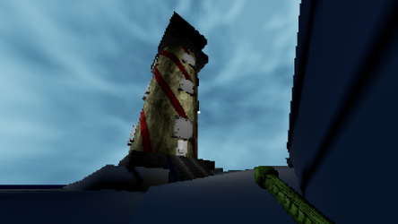 PSX HORROR screenshot 8