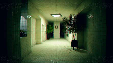 ESCAPE FROM BOYKISSER screenshot 5