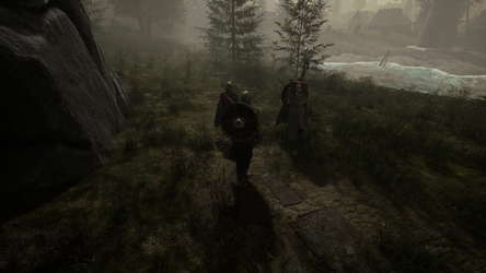 Past Fate screenshot 7