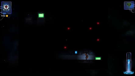 Starless screenshot 11