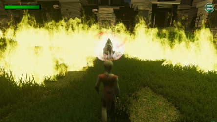Endless Boss Fight screenshot 3