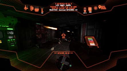Space Beast Terror Fright screenshot 13