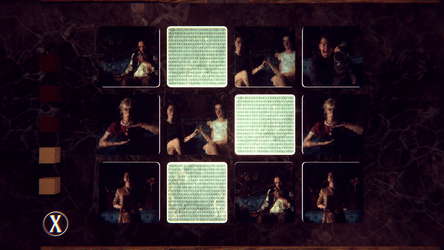 Murderous Muses screenshot 7