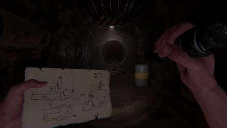 Psych screenshot 3