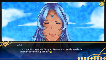 The Game of Fourtune screenshot 6