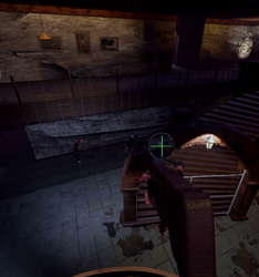 ZombVR screenshot 5