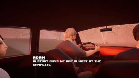 Inside The Forest screenshot 2