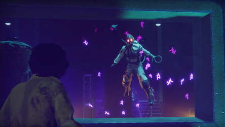 Forbidden Escape screenshot 4