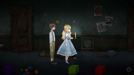 Dawn Bell screenshot 5