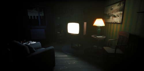 MONEY LOVES SILENCE screenshot 8