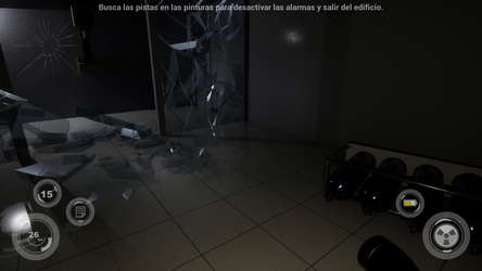 CHERNO screenshot 4