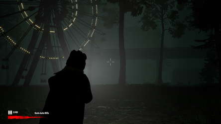 Dead Way screenshot 5
