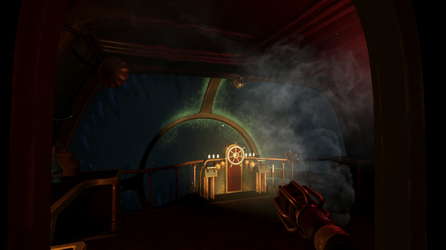 Abyss Signal: Expedition screenshot 5