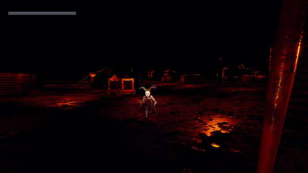 The Midnight Town Stories: Adam's Diary screenshot 8